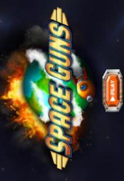 Space Guns - Fun together游戏截图1