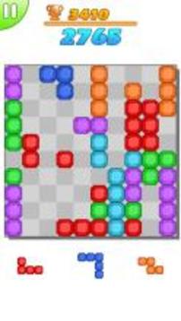 Block Jewel Puzzle Mania游戏截图4