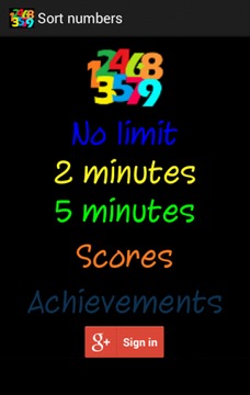 Fast Maths游戏截图5