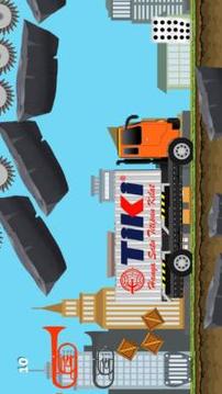 Truck Mania Indonesia游戏截图2