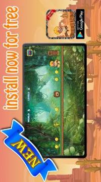 free maritron super adventure游戏截图5