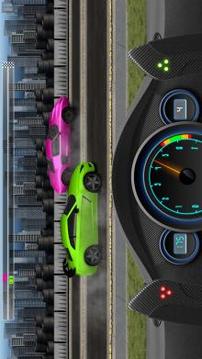 Drag Racing Pro游戏截图2