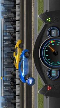 Drag Racing Pro游戏截图4