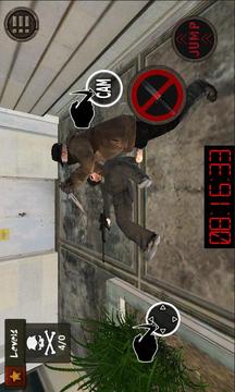 罪恶都市:黑帮暗杀者 3D游戏截图2