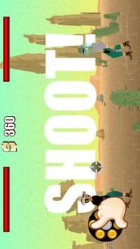 Gunblood Western Cowboy游戏截图2