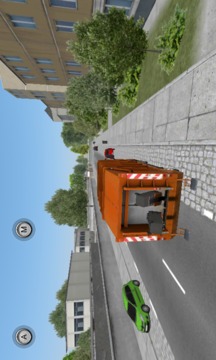 City Fahrzeug Simulator Free游戏截图5