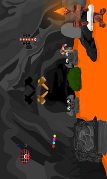 Creaky Cave Escape游戏截图2