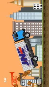 Truck Mania Indonesia游戏截图4