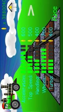 Insane Train - Racing Game游戏截图2