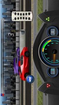 Drag Racing Pro游戏截图3
