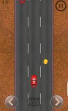 Speedy Racing游戏截图2