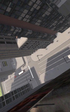 CITY BUS模拟器游戏截图5