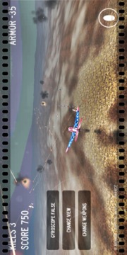 空战：美国游戏截图5