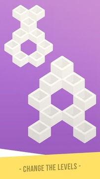 Quick Whack: Cube Clicker游戏截图3