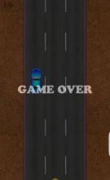 Speedy Racing游戏截图5