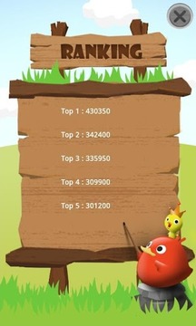 PangPang Addictive Game Deluxe游戏截图4