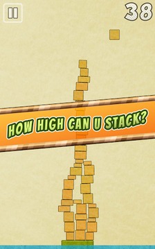 Drop Stack Free - Block Tower游戏截图4