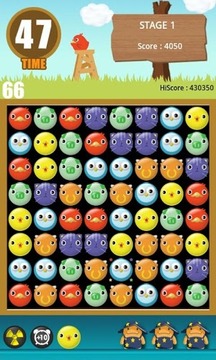 PangPang Addictive Game Deluxe游戏截图2