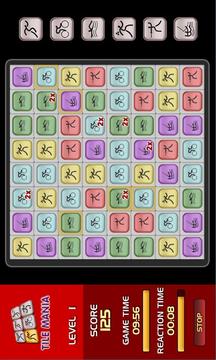 TILE MANIA游戏截图2