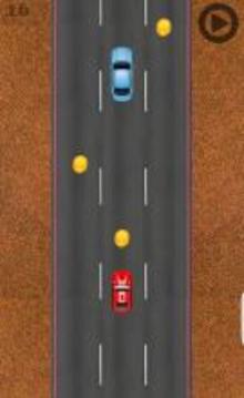 Speedy Racing游戏截图3