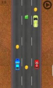 Speedy Racing游戏截图4