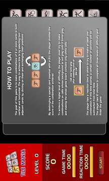 TILE MANIA游戏截图1