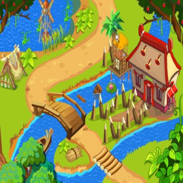 Rescue The Chirpy游戏截图1