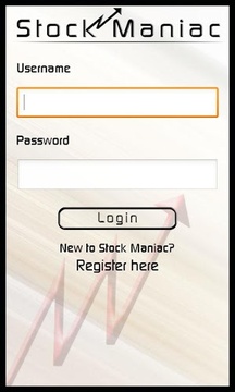 Stock Maniac游戏截图1