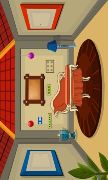 Rescue The Chirpy游戏截图2