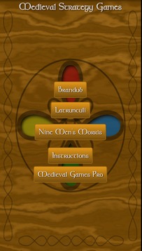 Medieval Strategy Games Free游戏截图1