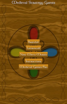 Medieval Strategy Games Free游戏截图5