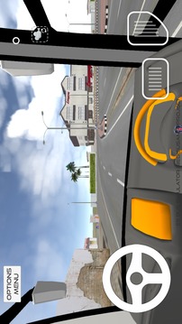 ES Bus Simulator Id游戏截图2