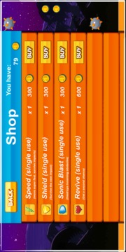 故障镇3D Trouble Town 3D游戏截图5