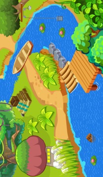 Rescue The Chirpy游戏截图3