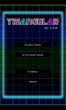 Triangular Free游戏截图1
