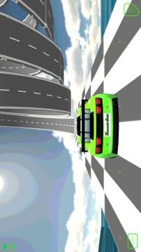 汽车循环模拟器游戏截图3