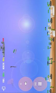 Modern Army Tactical Bomber Free游戏截图5