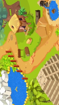 Rescue The Chirpy游戏截图4