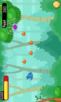 Fruity Birds游戏截图3