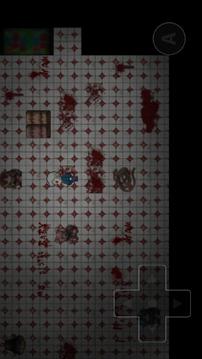 Escape from Snipe (Escape Game / Horror)游戏截图3