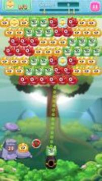 Bubble Shooter Fun游戏截图2