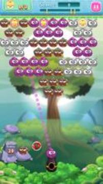 Bubble Shooter Fun游戏截图1