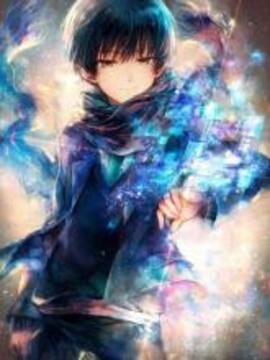 Anime Boy Jigsaw Puzzles游戏截图3