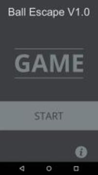 Amazing Ball Escape 3 - Latest New Game游戏截图3