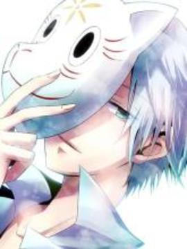 Anime Boy Jigsaw Puzzles游戏截图2