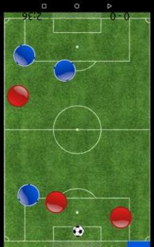 Soccer Online游戏截图5