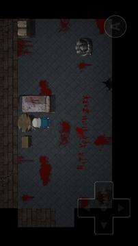 Escape from Snipe (Escape Game / Horror)游戏截图5