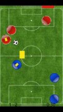 Soccer Online游戏截图3