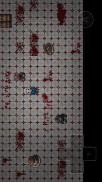Escape from Snipe (Escape Game / Horror)游戏截图4