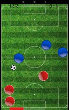 Soccer Online游戏截图4